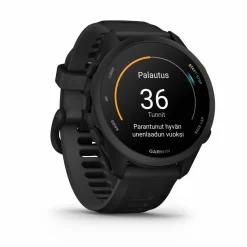 Garmin Forerunner 70 Black