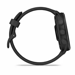 Garmin Forerunner 70 Black