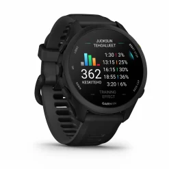 Garmin Forerunner 70 Black