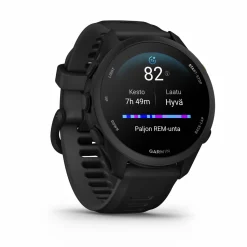 Garmin Forerunner 70 Black