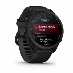 Garmin Forerunner 70 Black