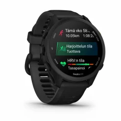 Garmin Forerunner 70 Black