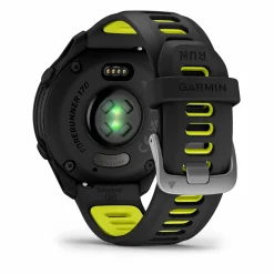 Garmin Forerunner 170 Black/amp Yellow