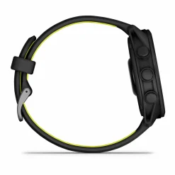 Garmin Forerunner 170 Black/amp Yellow