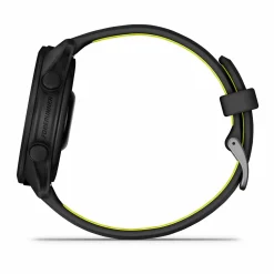 Garmin Forerunner 170 Black/amp Yellow
