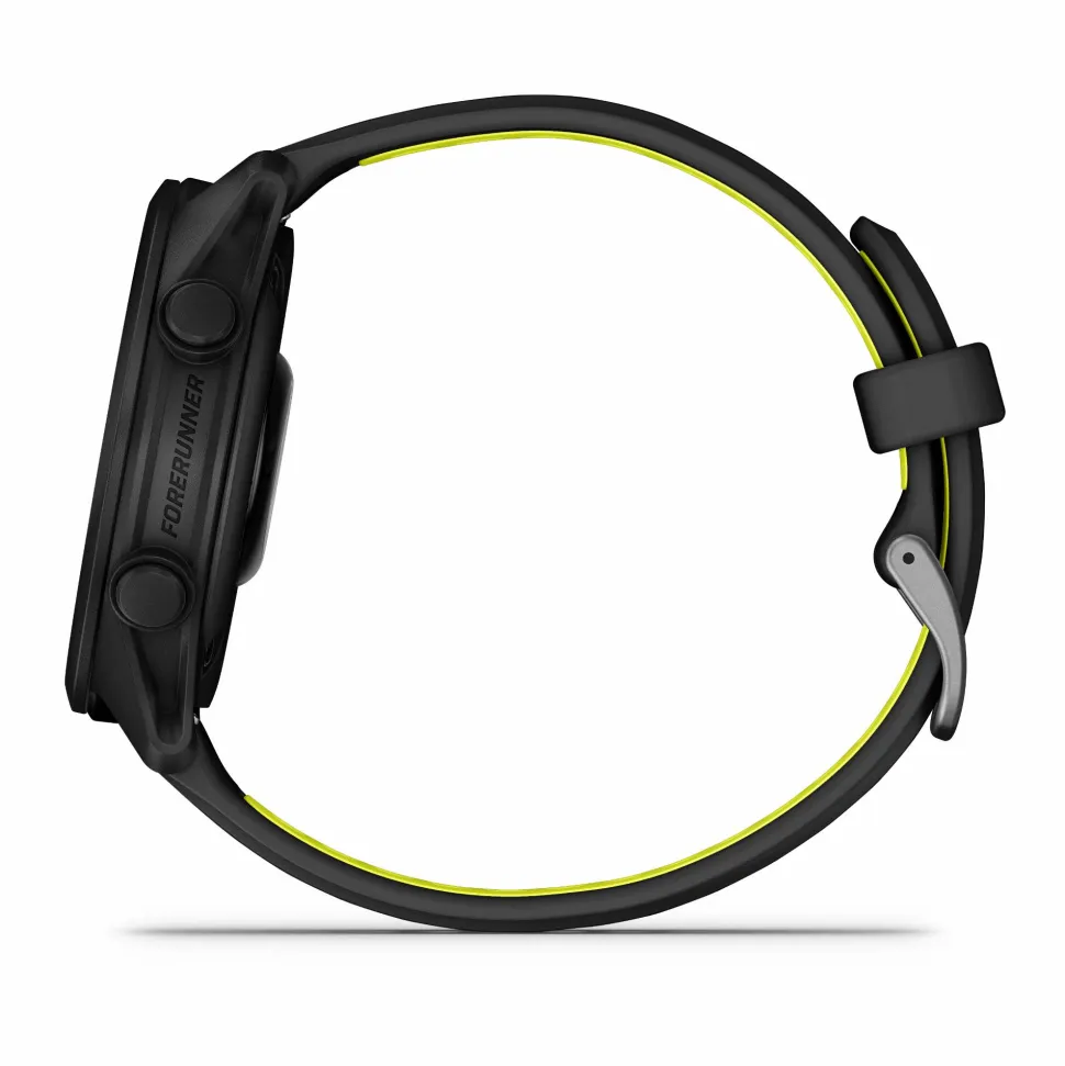 Garmin Forerunner 170 Black/amp Yellow