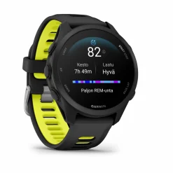Garmin Forerunner 170 Black/amp Yellow