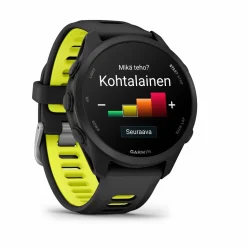 Garmin Forerunner 170 Black/amp Yellow