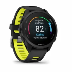 Garmin Forerunner 170 Black/amp Yellow