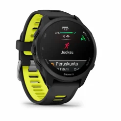 Garmin Forerunner 170 Black/amp Yellow
