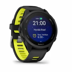 Garmin Forerunner 170 Black/amp Yellow