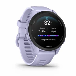 Garmin Forerunner 70 Cool Lavender