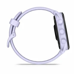 Garmin Forerunner 70 Cool Lavender