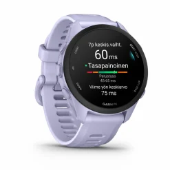 Garmin Forerunner 70 Cool Lavender