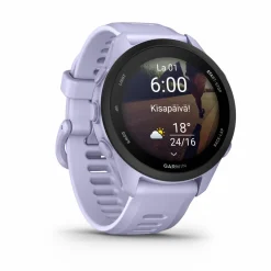 Garmin Forerunner 70 Cool Lavender