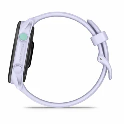 Garmin Forerunner 70 Cool Lavender