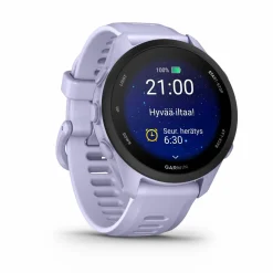 Garmin Forerunner 70 Cool Lavender