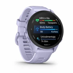 Garmin Forerunner 70 Cool Lavender