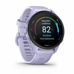 Garmin Forerunner 70 Cool Lavender