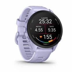 Garmin Forerunner 70 Cool Lavender
