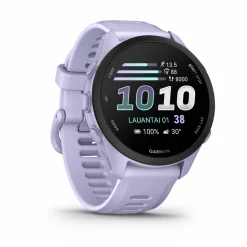 Garmin Forerunner 70 Cool Lavender