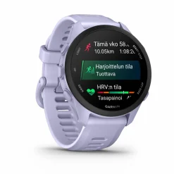 Garmin Forerunner 70 Cool Lavender