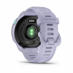 Garmin Forerunner 70 Cool Lavender