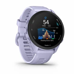 Garmin Forerunner 70 Cool Lavender