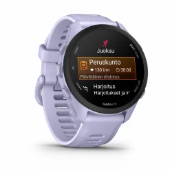 Garmin Forerunner 70 Cool Lavender