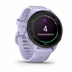 Garmin Forerunner 70 Cool Lavender