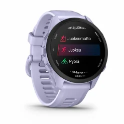 Garmin Forerunner 70 Cool Lavender