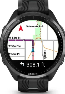 Garmin Forerunner 965 DLC-Ti
