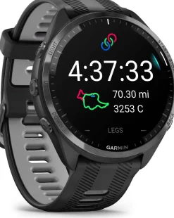 Garmin Forerunner 965 DLC-Ti