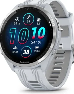 Garmin Forerunner 965 DLC-Ti