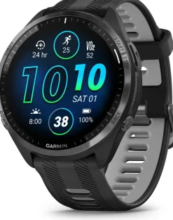 Garmin Forerunner 965 DLC-Ti