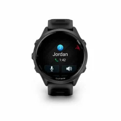 Garmin Forerunner 570 Hiilenharmaa/musta/musta