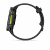 Garmin Forerunner 970 Hiilenharmaa DLC-titaani
