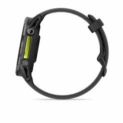 Garmin Forerunner 970 Hiilenharmaa DLC-titaani