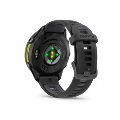 Garmin Forerunner 970 Hiilenharmaa DLC-titaani