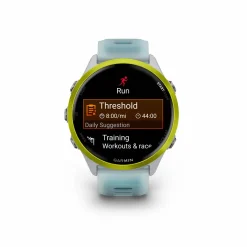 Garmin Forerunner 570 Keltainen Alumiini