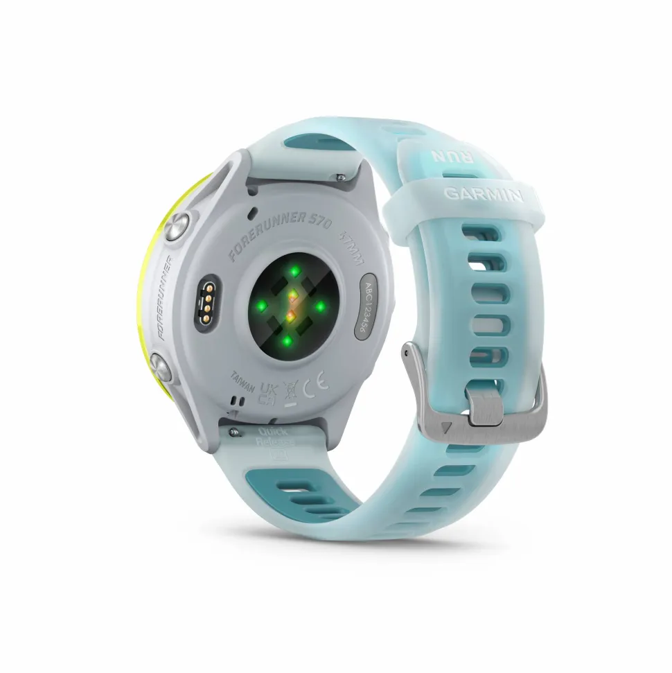 Garmin Forerunner 570 Keltainen Alumiini