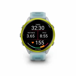 Garmin Forerunner 570 Keltainen Alumiini