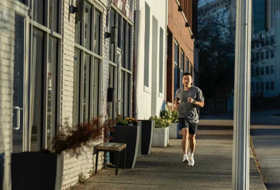 Garmin Forerunner 570 Keltainen Alumiini