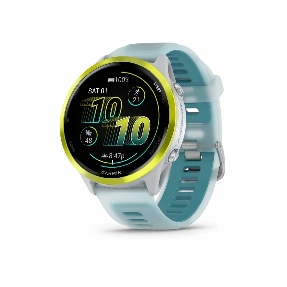 Garmin Forerunner 570 Keltainen Alumiini
