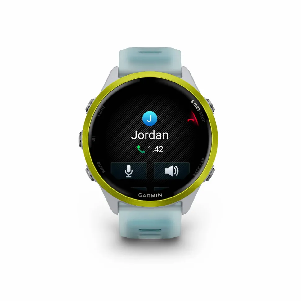 Garmin Forerunner 570 Keltainen Alumiini