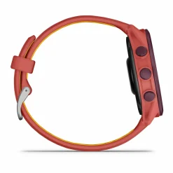 Garmin Forerunner 170 Music Red Pink/Mango
