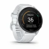 Garmin Forerunner 70 Whitestone