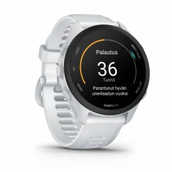 Garmin Forerunner 70 Whitestone
