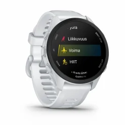 Garmin Forerunner 70 Whitestone