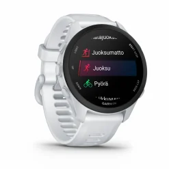 Garmin Forerunner 70 Whitestone